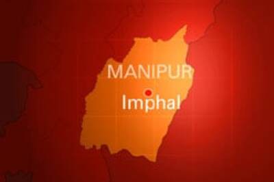 Third phase of Manipur polls difficult