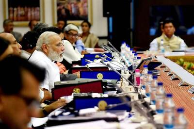 PM Modi to Chair 5th Governing Council Meeting of Niti Aayog on June 15