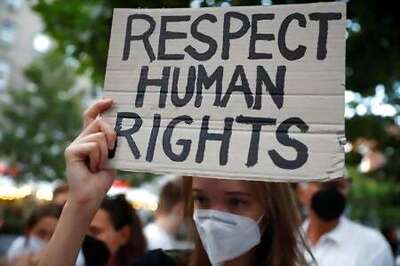 Belarusian opposition leader calls for new protests and vote recount