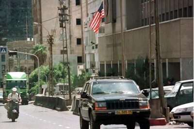 Palestinian President Abbas Says US Embassy Move Would Hurt Peace