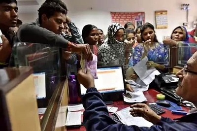 Rumours of Branch Closure False, Customer Services Points Open, Clarifies Financial Services Secretary