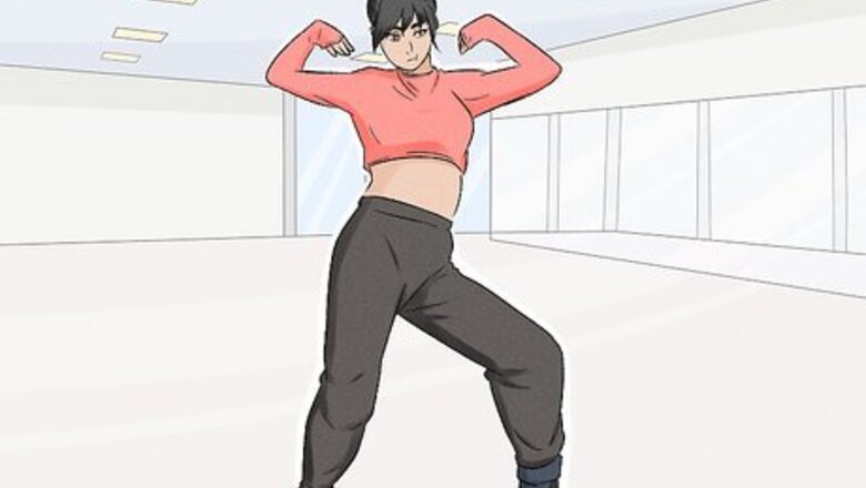 How to Win a Dance Competition