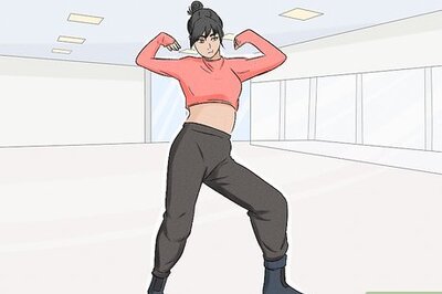 How to Win a Dance Competition