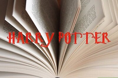 How to Write Harry Potter Fanfiction