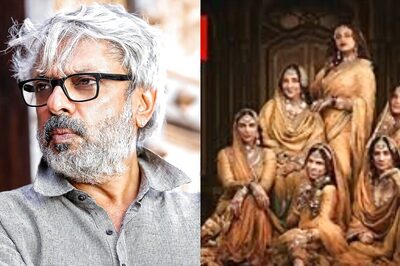 Sanjay Leela Bhansali's Heeramandi Gets A Season 2: 'Women Now Come From Lahore To Film World'