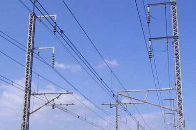 Bullet Train Talk: NHSRCL Invites Bids for Design, Commissioning of Power Supply System