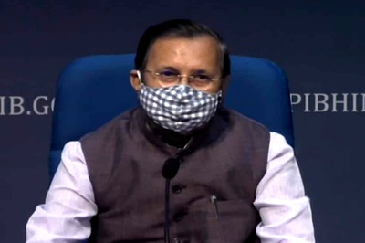 Draft EIA Notification Does Not Relax Process of Public Hearing: Javadekar to Ramesh