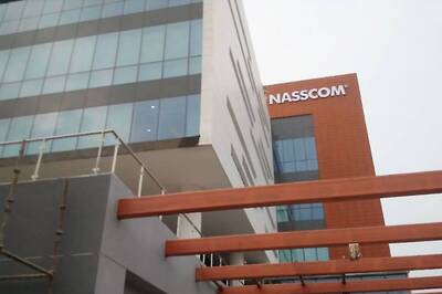 Indian IT Companies' Margins Under Pressure: Nasscom