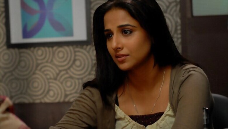 Kahaani 2: Vidya to perform stunts in the film