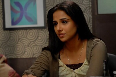 Kahaani 2: Vidya to perform stunts in the film