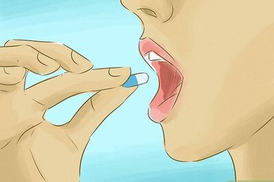 How to Relieve Ovarian Cyst Pain