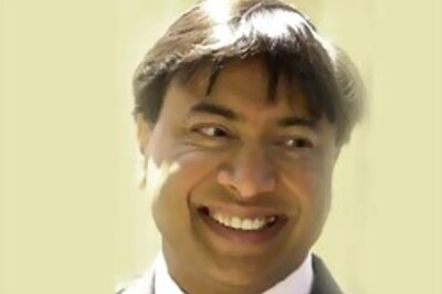 Mittal to adjust Arcelor offer bid