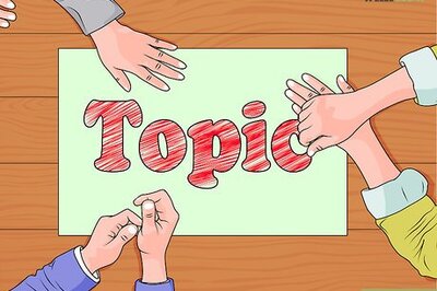 How to Run a Focus Group
