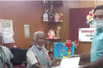 3 Years After She Was Left on Streets, 76-year-old Karnataka Woman Wins Property Battle against Sons