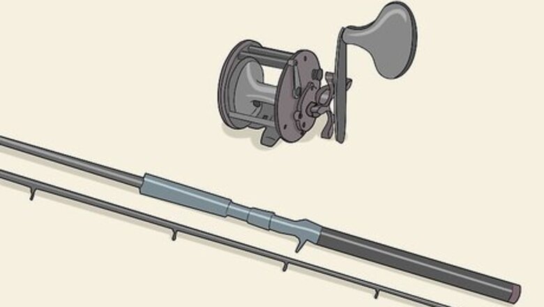 How to Fish with Poppers