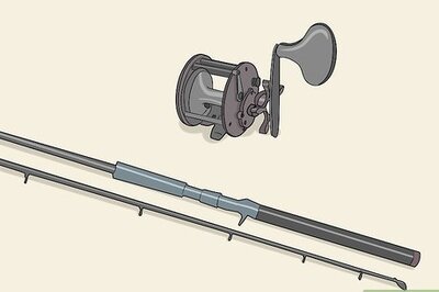 How to Fish with Poppers