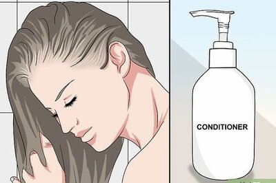 How to Dye Naturally Black Hair Silver