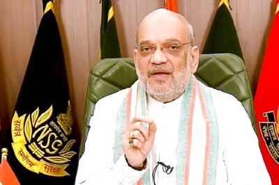 Modi Govt Boosted Exports to Ensure Fair Crop Prices: Amit Shah