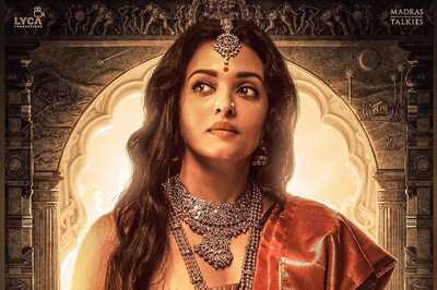 Aishwarya Rai Bachchan Turns 49: Ponniyin Selvan: I to Devdas, Top Movies of the Bollywood Diva