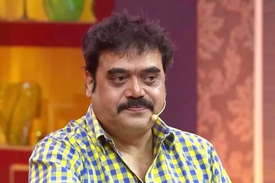 On Kannada Actor Shashi Kumar's 57th Birthday, A Look At His Cinematic Journey