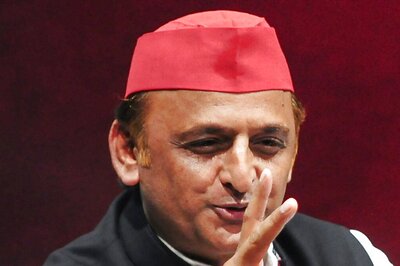 Ayodhya Land Sold to Outsiders, Alleges Akhilesh Yadav