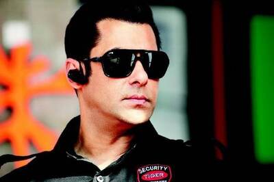 Salman supported when I was battling cancer: Prem Soni