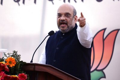 Amit Shah to Launch BJP's Gujarat Election Campaign With 'Biggest Ever' Townhall