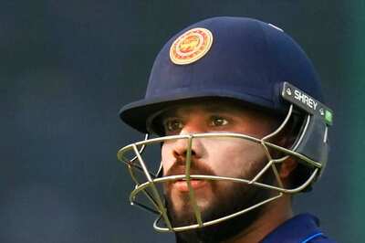 'I Copped a Lot of Abuse': Kusal Mendis Says he Should Have Congratulated Virat Kohli on Hitting 49th ODI Century