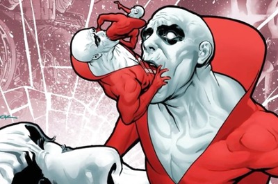 Did James Gunn Just Spill Beans On DCU's New Superhero?