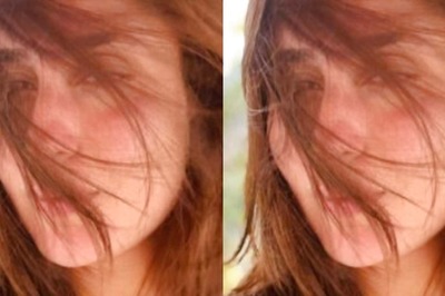 Kareena Kapoor Shares No Make-Up Selfie From Her Family Trip to Maldives; See Photo