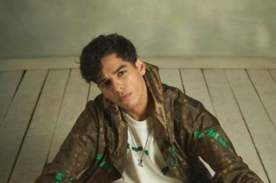 Ishaan Khatter to Undergo Intensive Training for Dhyan Chand's Biopic, Film Will Roll by The End of the Year