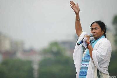 Problems? Tell Didi: With Mamata's New Campaign, TMC Looks to Strengthen Itself at Booth Levels