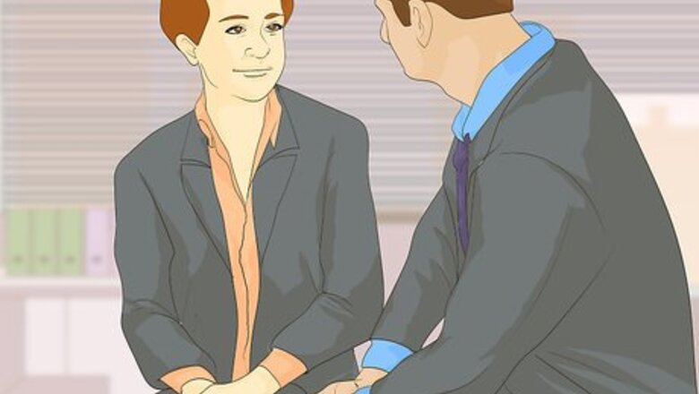 How to Give Two Weeks' Notice