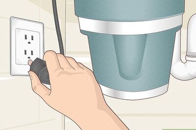 How to Fix a Jammed Garbage Disposal