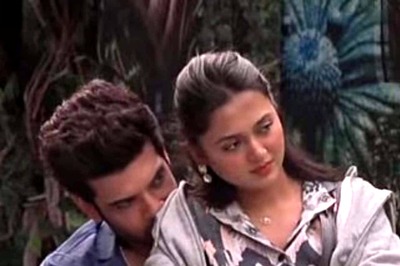 Bigg Boss 15: Tejasswi Prakash Tells Karan Kundrra He Is Her 'Crush' But Latter Denies; Here's Why