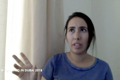 Tales of International Intrigue After Dubai Princess’ Failed Escape Off India Coast