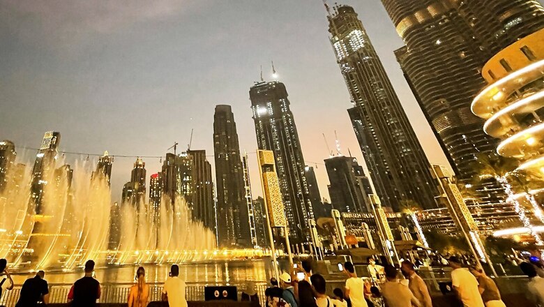 UAE Introduces Corporate Tax Rates, Effective From 2023