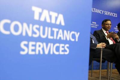 TCS' Rs 16,000-crore Buyback Offer to Open on December 18 and Close on Jan 31 Next Year