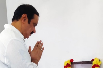 Tamil Nadu: Anbumani Ramadoss Elected as PMK President