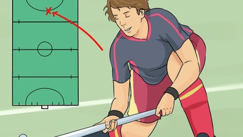How to Be a Better Center Back in Field Hockey