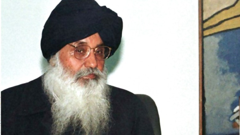 Resolve Differences, Prepare for 2019 War: Badal to NDA Allies