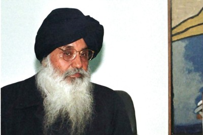 Resolve Differences, Prepare for 2019 War: Badal to NDA Allies