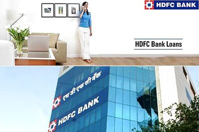 HDFC Bank Q3 Net up 31 pc on higher income