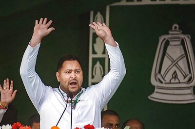 ‘Repeated Risk Of Nitish's U-Turns': Tejashwi Yadav Asks BJP To Get 'Insurance' For NDA Govt In Bihar