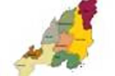 Nagaland Public Service Commission (NPSC)