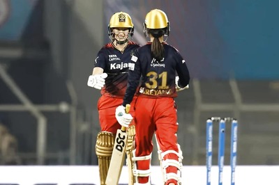 'It is Not The Start Anyone of us at The Club Wanted': RCB Coach Ben Swayer Wants Overseas Stars to Step up