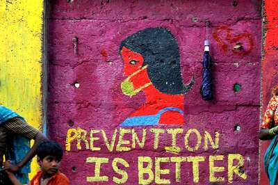 Antibiotics Shouldn't Be Used in Covid Unless Suspicion of Bacterial Infection: Centre's Guideline