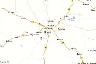 Bomb recovery: NIA, Jharkhand Police conduct raids