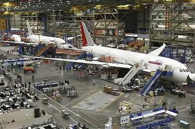 Bureaucracy grounds Air India Boeing Dreamliners