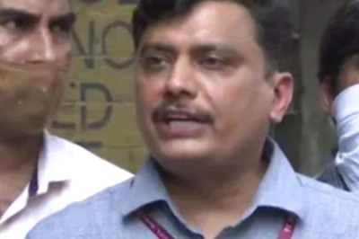 'Can't Reach Conclusion Without Recording Sail's Statement': NCB on Extortion Allegation in Aryan Khan Case